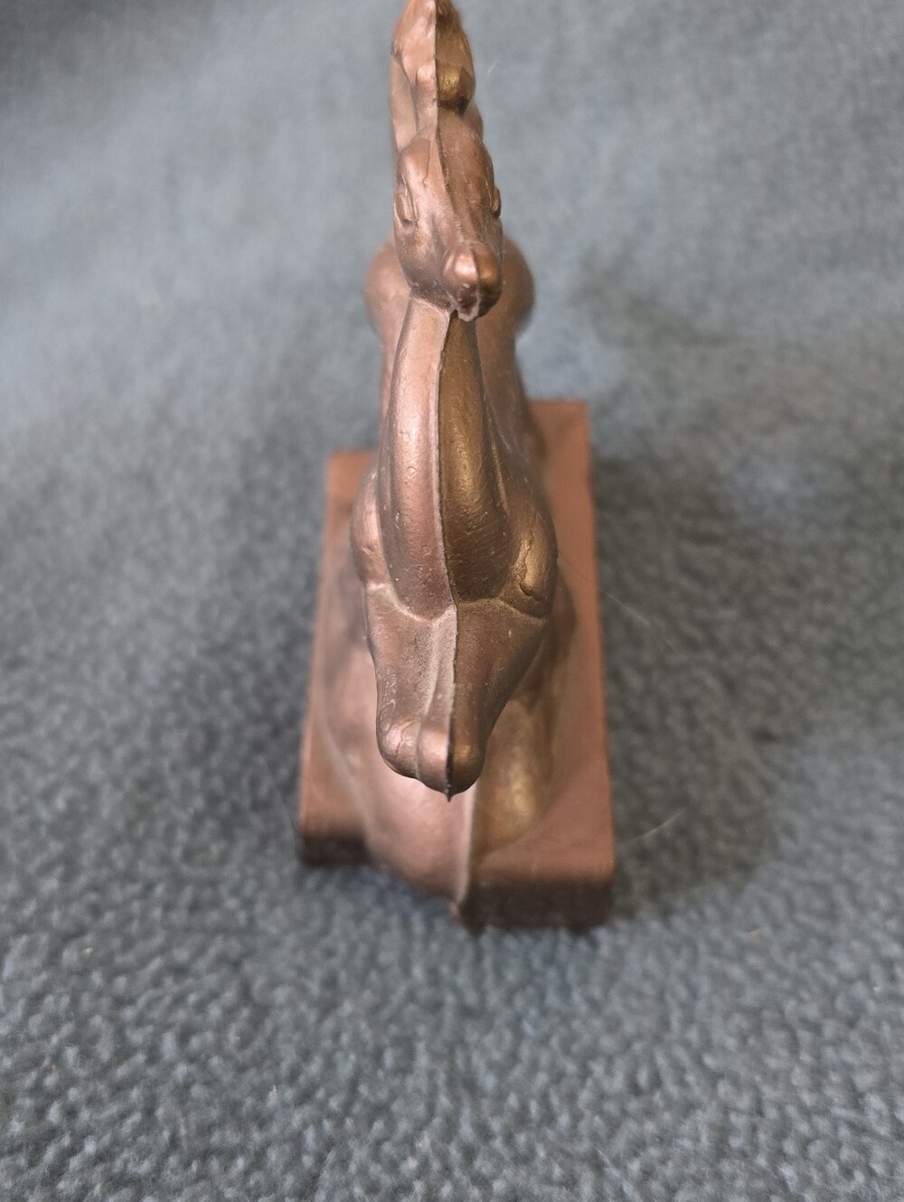 Mold A Rama Wisconsin Dells Deer Park Souvenir - Picture 4 of 6